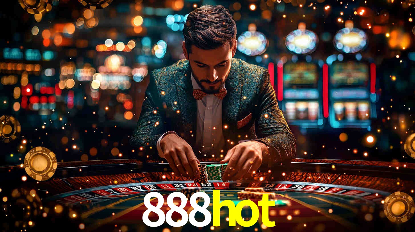 888hot bet