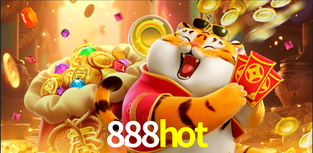 Desvendando o Mundo dos Jogos Virtuais na 888hot