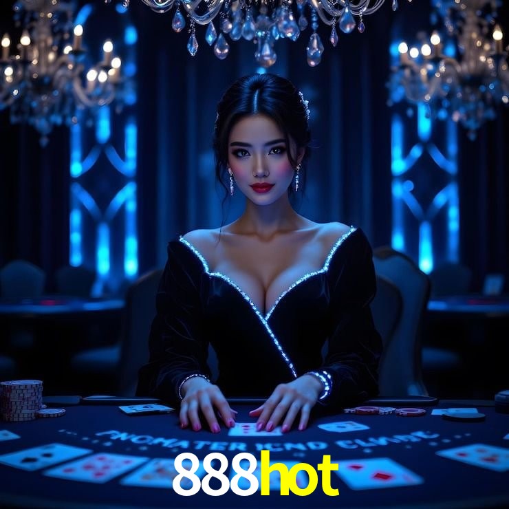 A Experiência Imersiva dos Cassinos Ao Vivo no 888hot