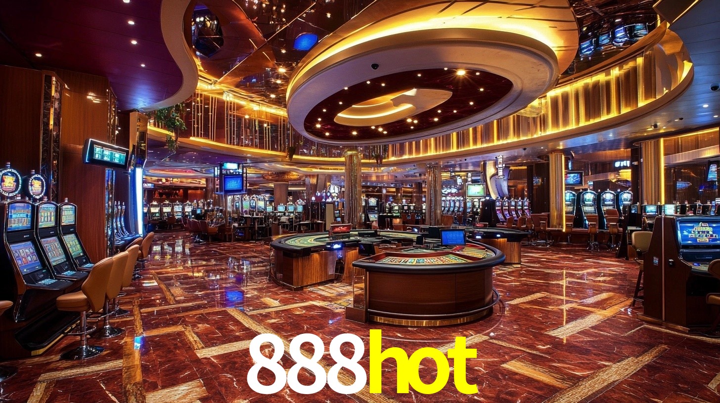 888hot bet