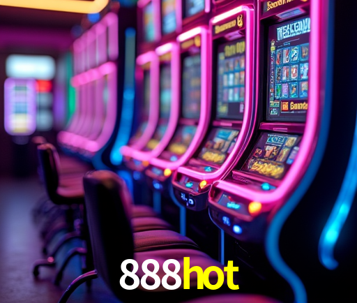 Inovações de Jogos na 888hot: O Futuro das Experiências Interativas