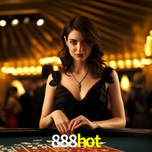 Estatísticas 888hot