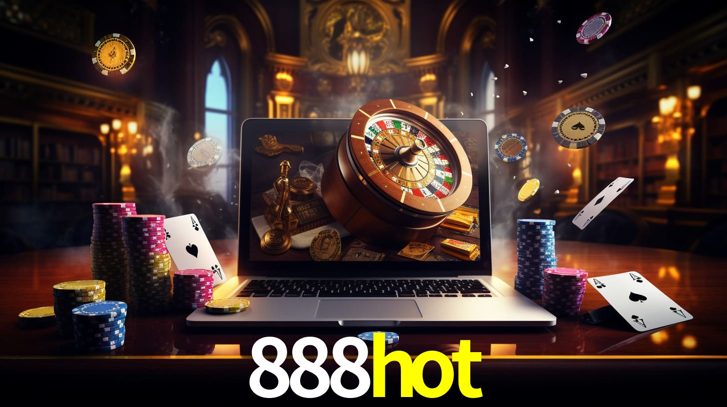 Exclusive Games 888hot
