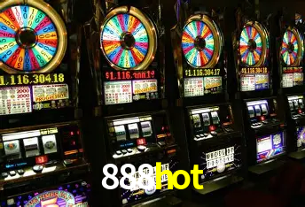 A Emoção da Loteria na 888hot: Uma Chance de Mudança de Vida