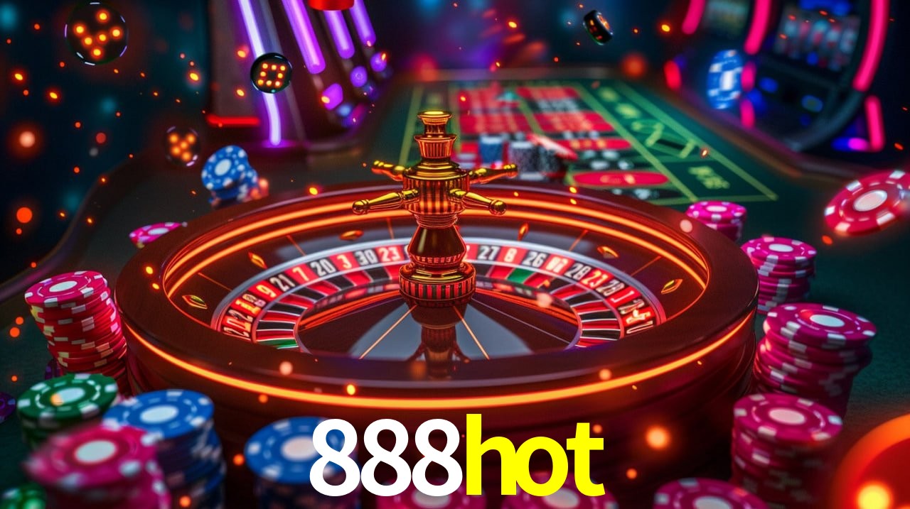 Promoção Relâmpago 888hot