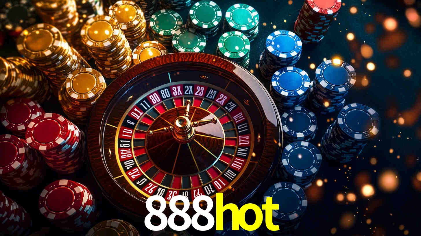 888hot: Jogos de Caça-Níqueis-Altas Recompensas, Roleta-Velocidade, Blackjack-Desafios Máximos