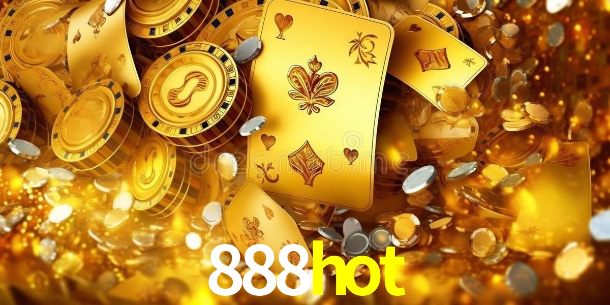 Diretório de Jogos 888hot