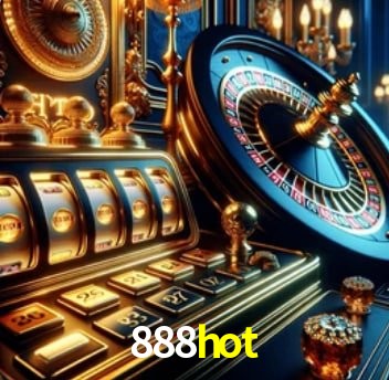 Inovações de Jogos na 888hot: O Futuro das Experiências Interativas