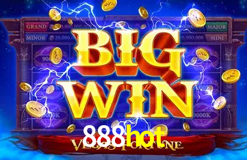 Flash Promotion 888hot