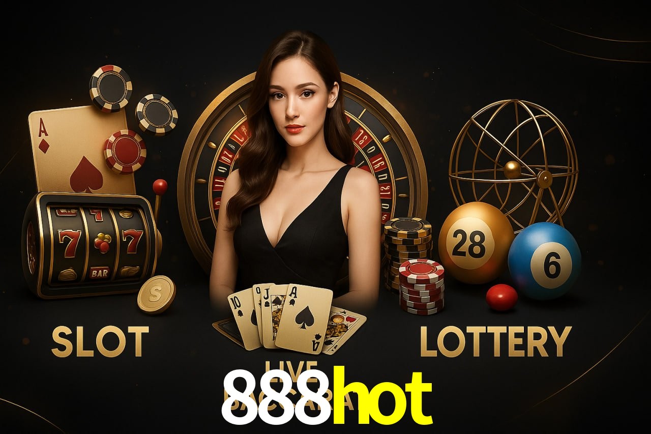 Descubra o Programa VIP da 888hot: Vantagens Exclusivas para Jogadores