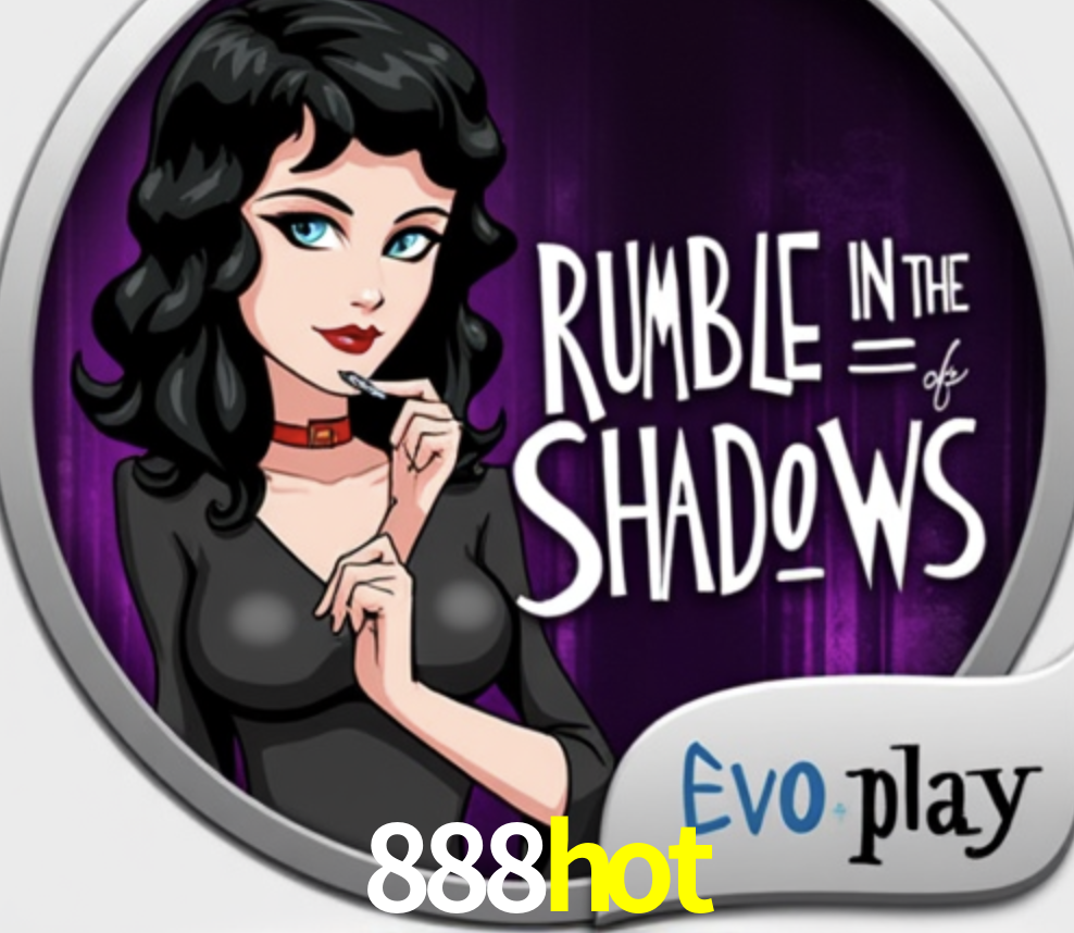 Slot Games 888hot