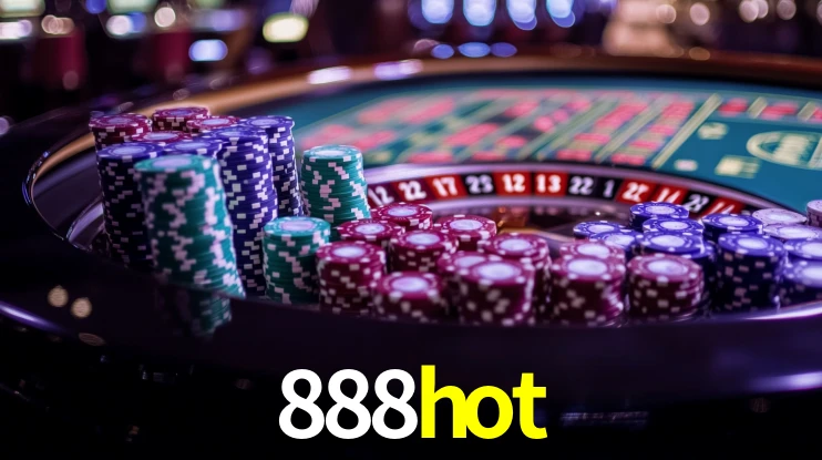 888hot App Interface