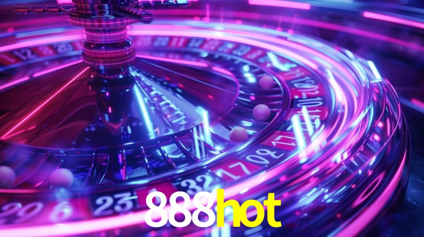 Provedores de Jogos 888hot