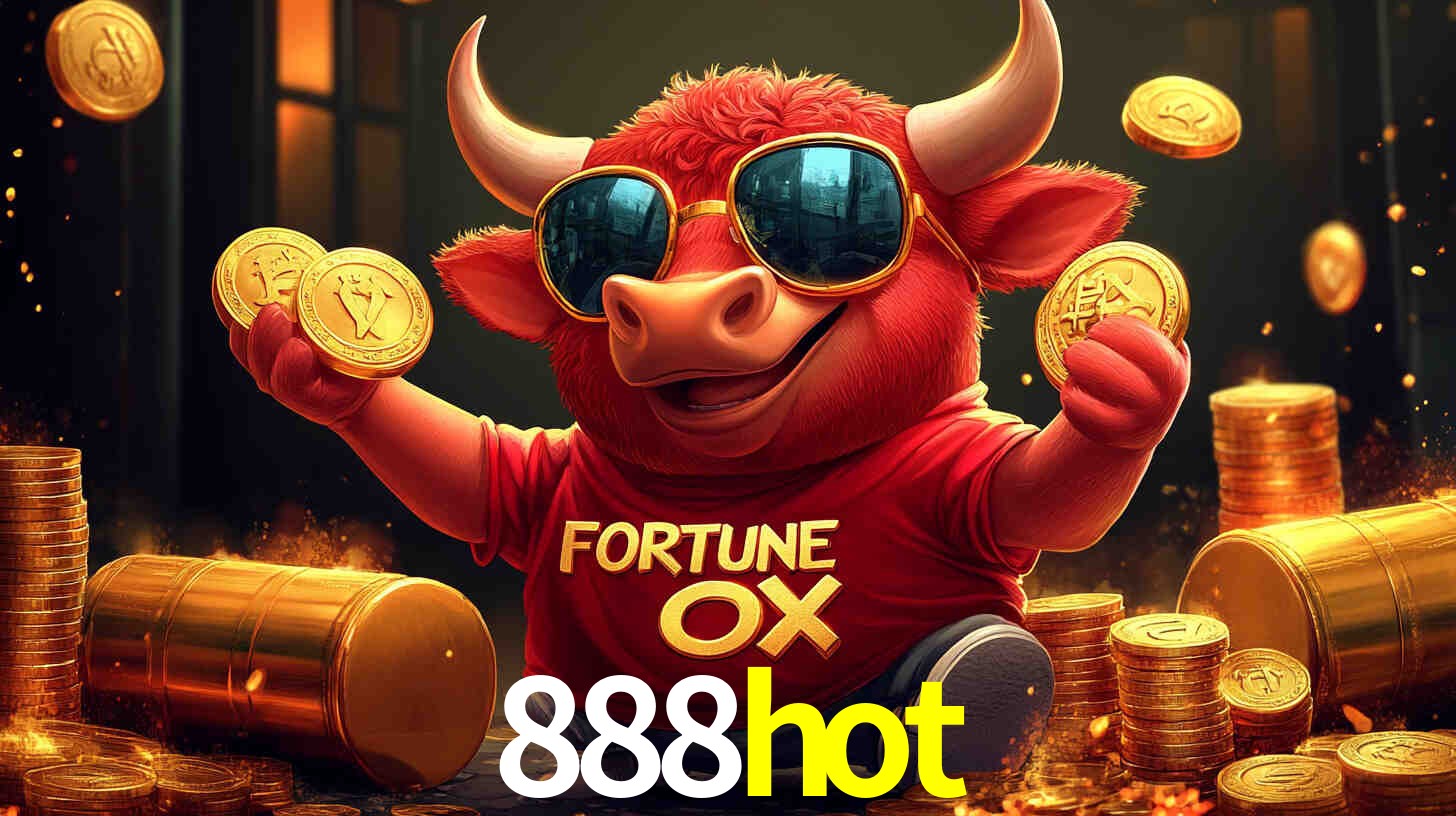Bônus de Boas-vindas 888hot