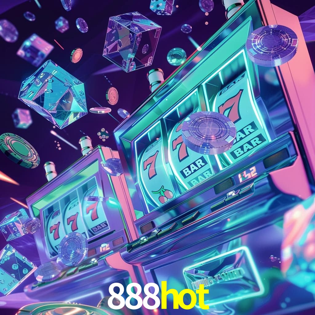 Tecnologia da Plataforma 888hot