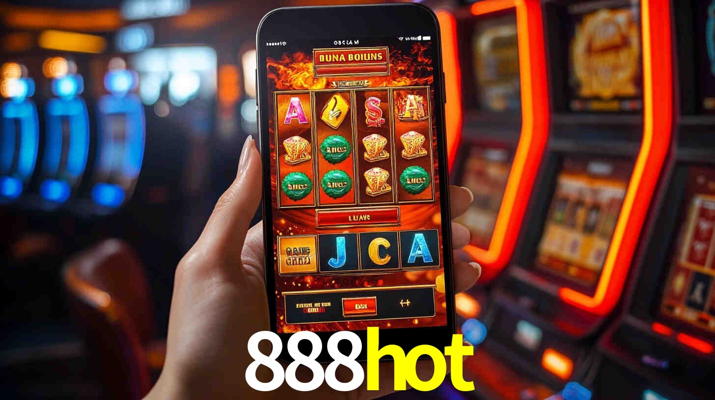 888hot: A Experiência de Casino com Jogos de Mesa ao Vivo