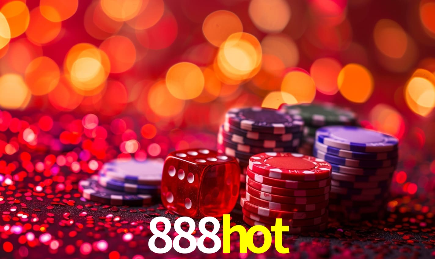 Estatísticas do Jogo 888hot
