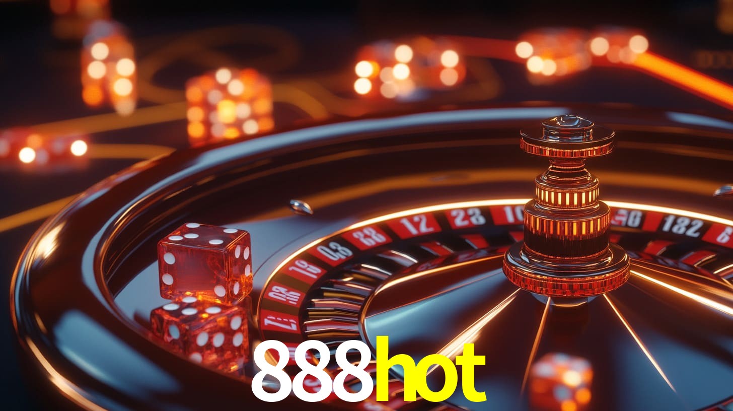 Welcome Bonus 888hot