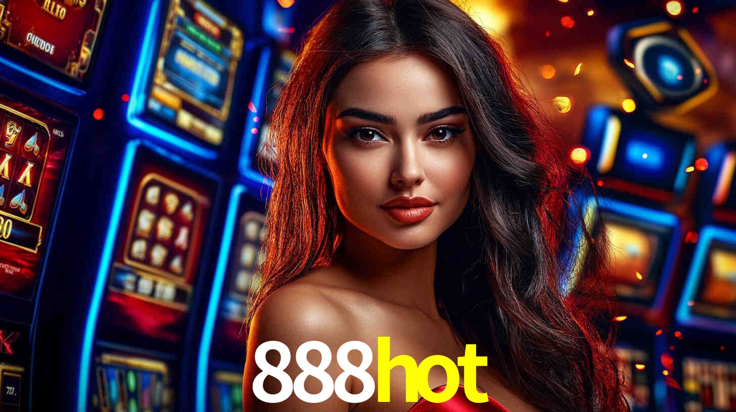 Apostas de Tênis 888hot