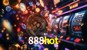 Design Responsivo 888hot