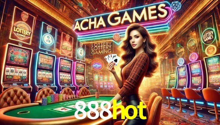 Blackjack Table 888hot