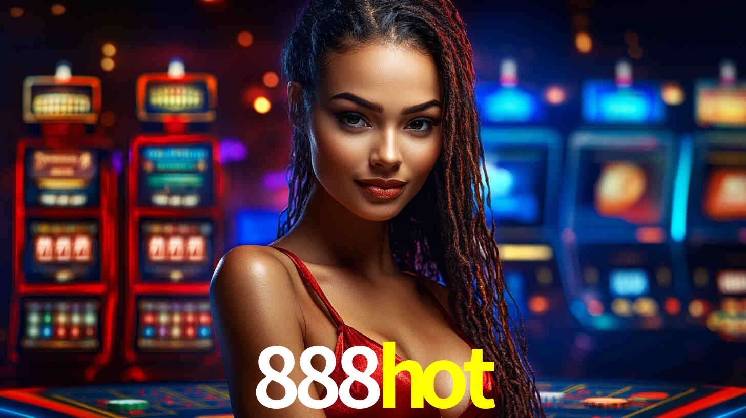 Bônus de Boas-vindas 888hot
