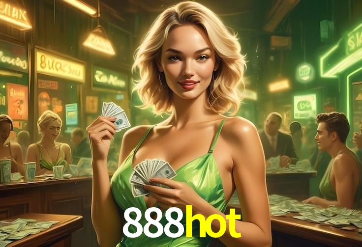 Experiência VIP 888hot