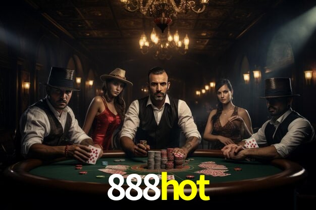 Cadastro Rápido 888hot