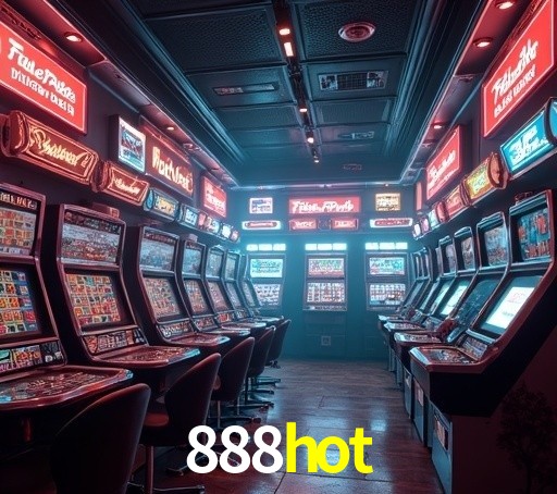 Explorando a Categoria de Eventos em Apostas na 888hot