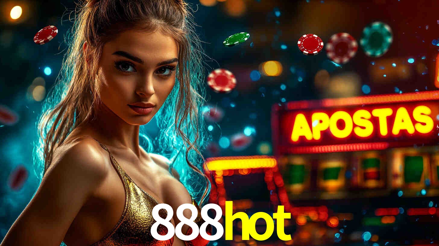 Mesa de Blackjack 888hot
