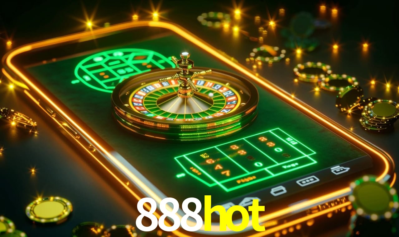 Explorando a Categoria de Eventos em Apostas na 888hot