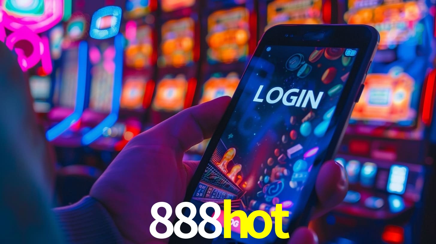 A Experiência Imersiva dos Cassinos Ao Vivo no 888hot