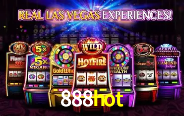 APP oficial da 888hot para mobile