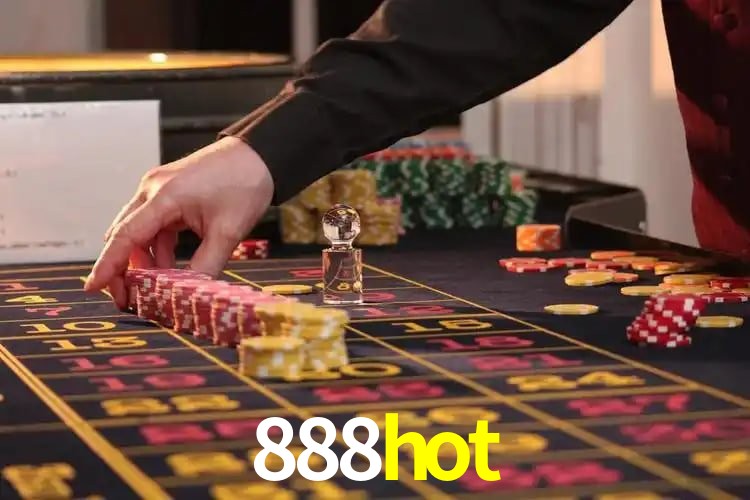 PIX Instantâneo 888hot