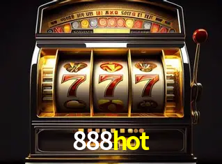cassino 888hot