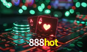 Desvendando o Mundo dos Jogos Virtuais na 888hot