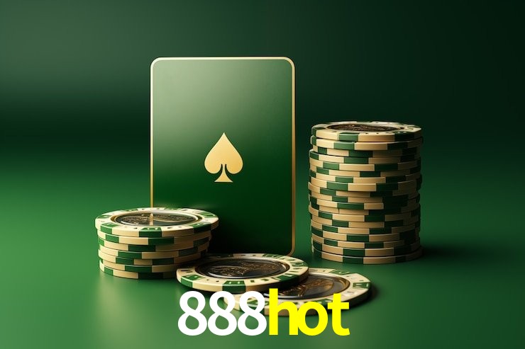 Live Casino 888hot