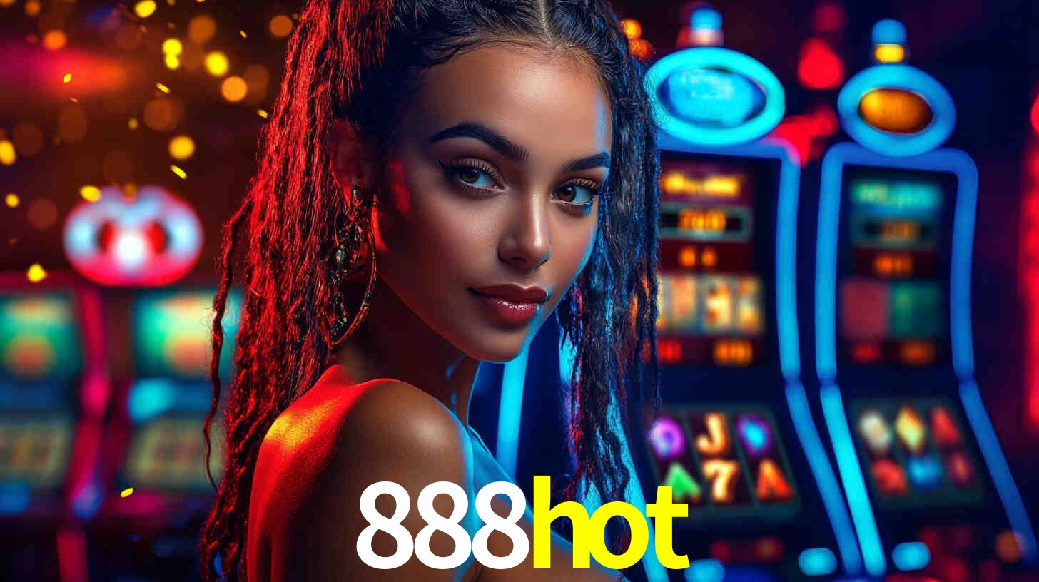 Apostas de Futebol 888hot