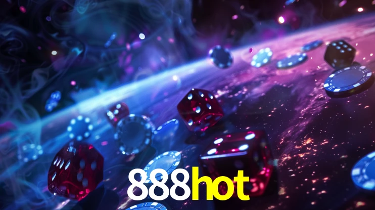 Welcome Bonus 888hot