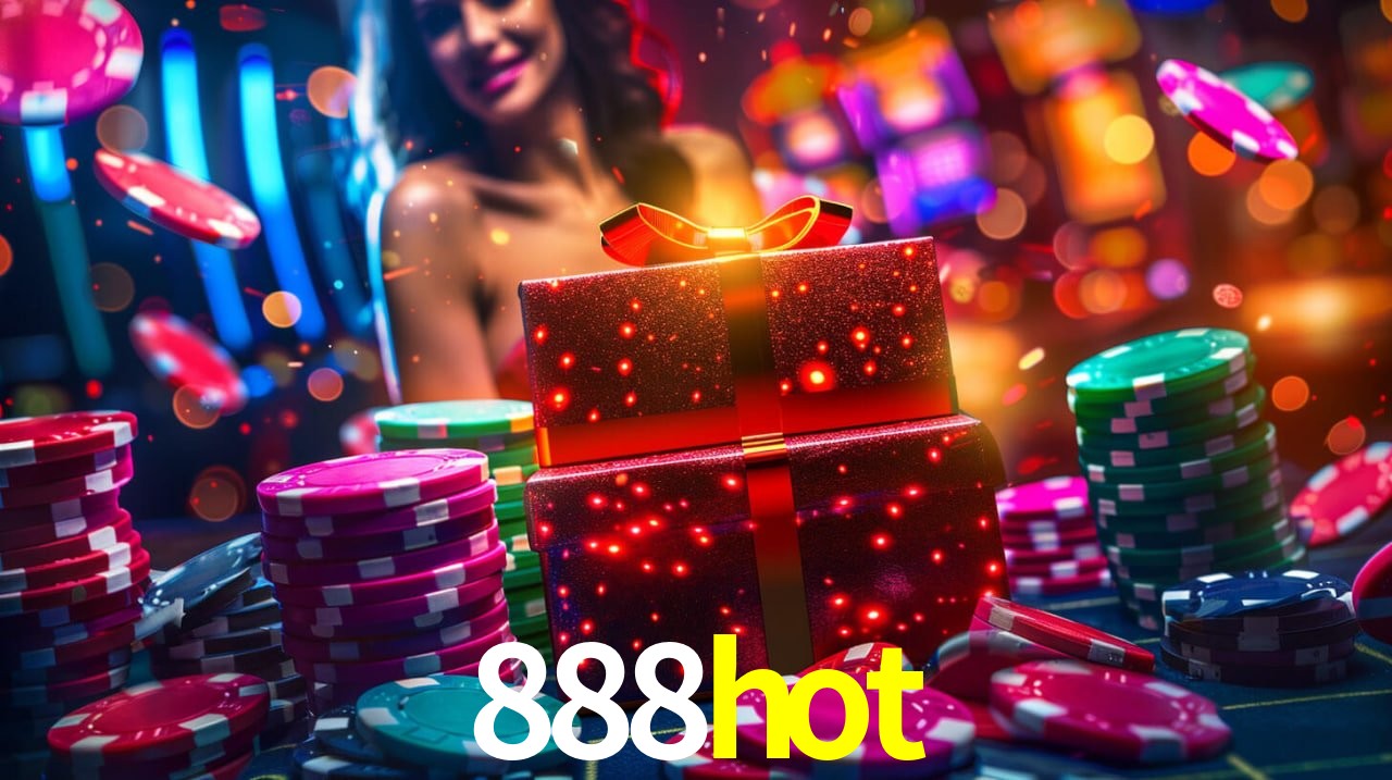 Benefícios da Conta 888hot