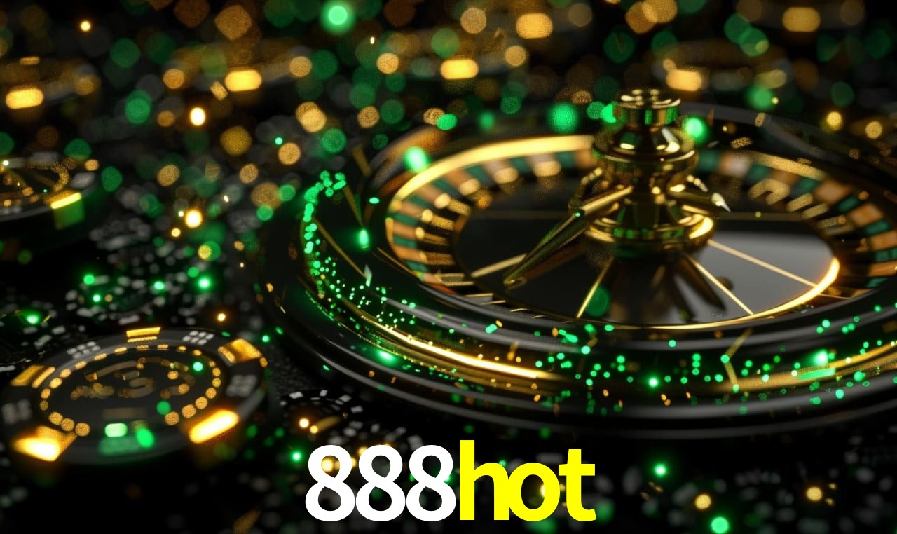 A Experiência Imersiva dos Cassinos Ao Vivo no 888hot