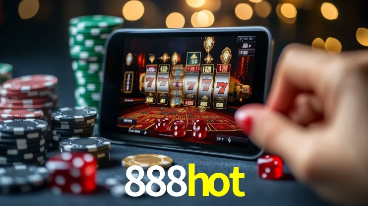 888hot