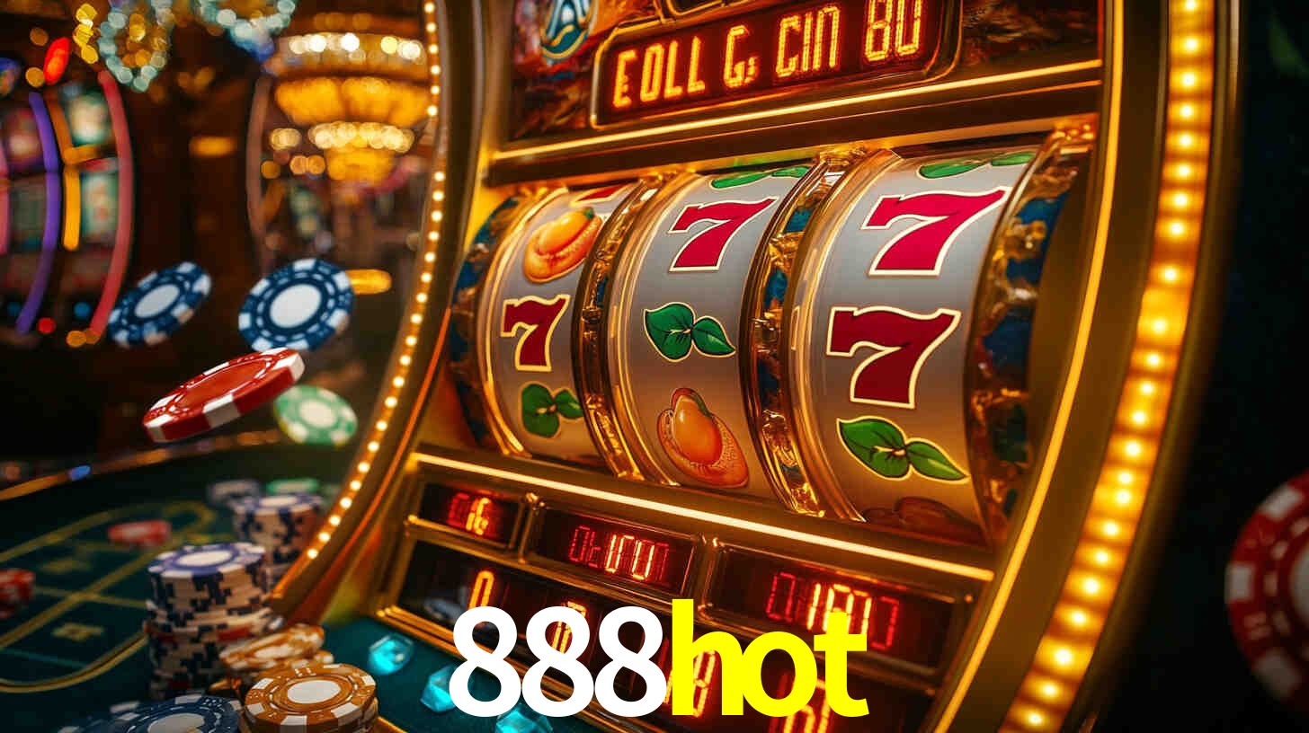 Experimente o Login Seguro Premium no 888hot