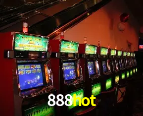 API Integration 888hot