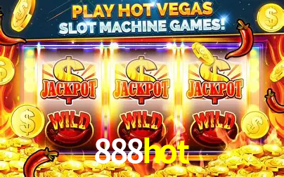 Descubra o Mundo do Cassino Online com 888hot