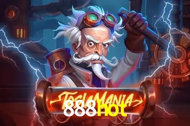 Apostas Esportivas na 888hot: Um Guia Completo