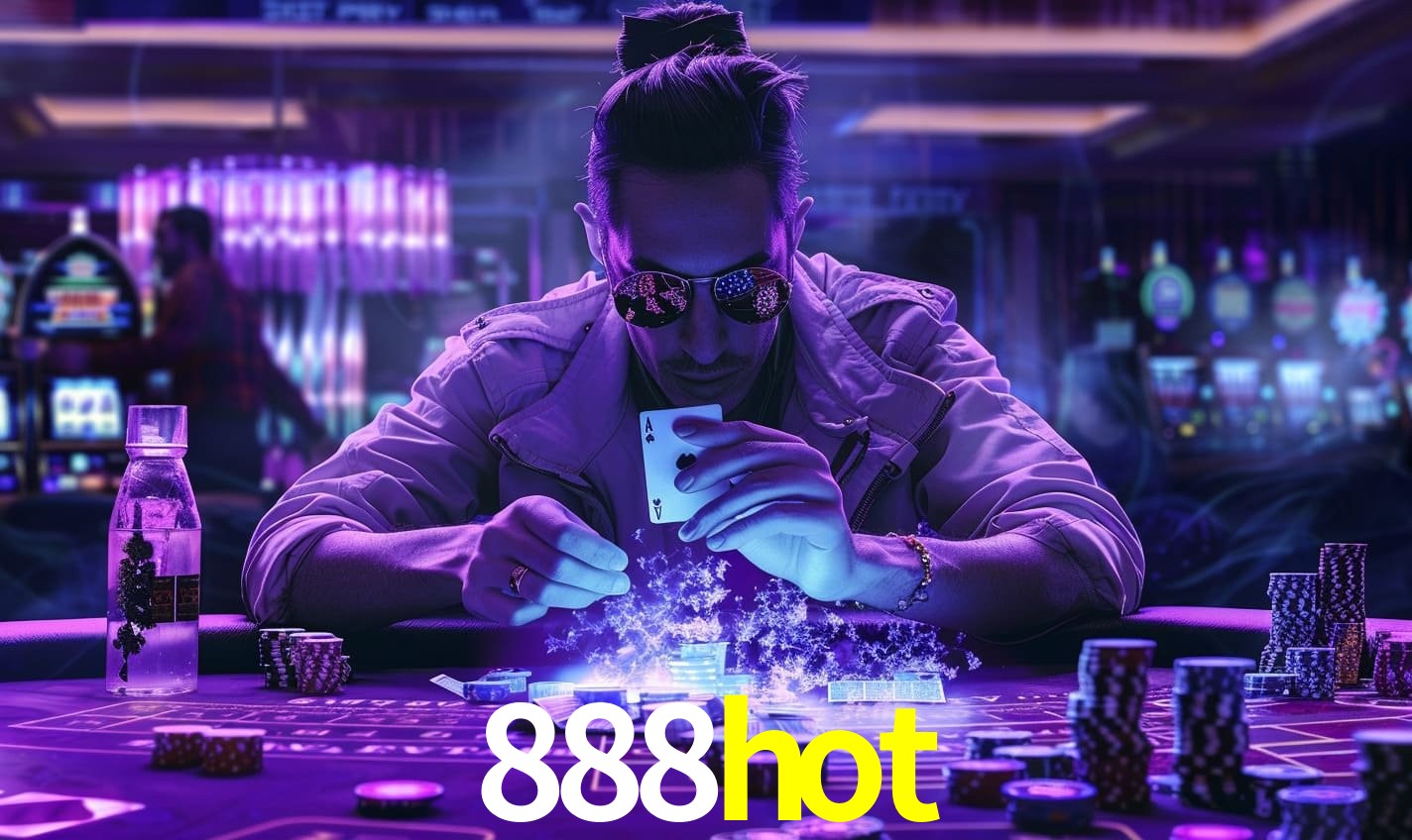 Programa VIP 888hot