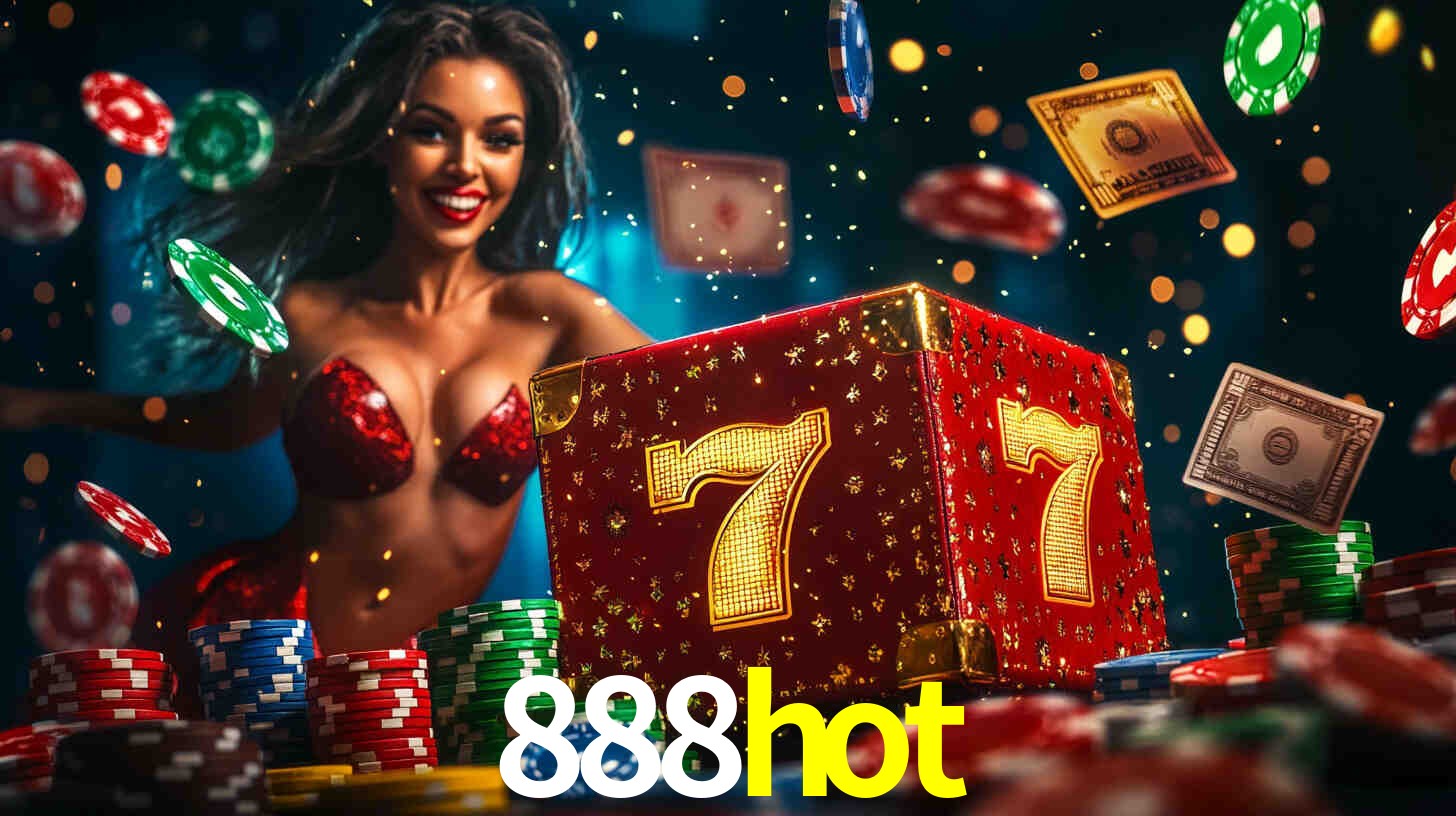 Estatísticas Esportivas 888hot