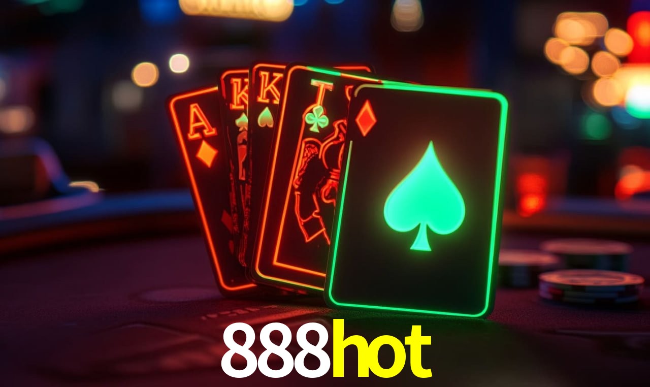 Apostas Esportivas na 888hot: Um Guia Completo