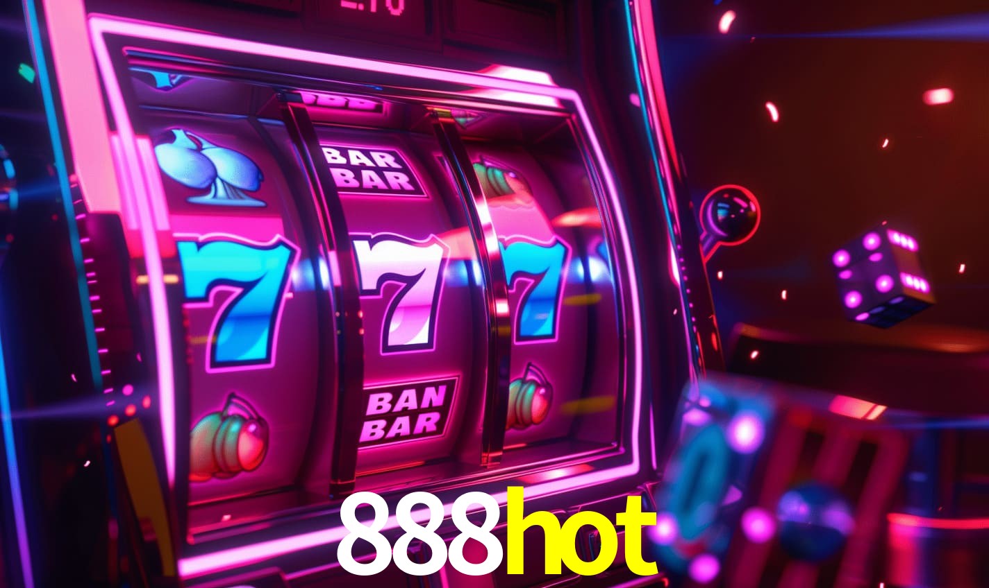 Recursos de Bônus 888hot
